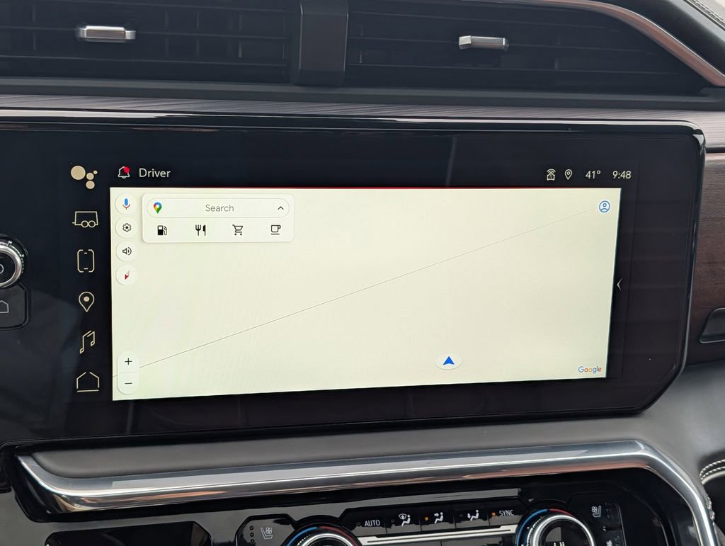 Used 2025 GMC Sierra 1500 Denali Ultimate image 22