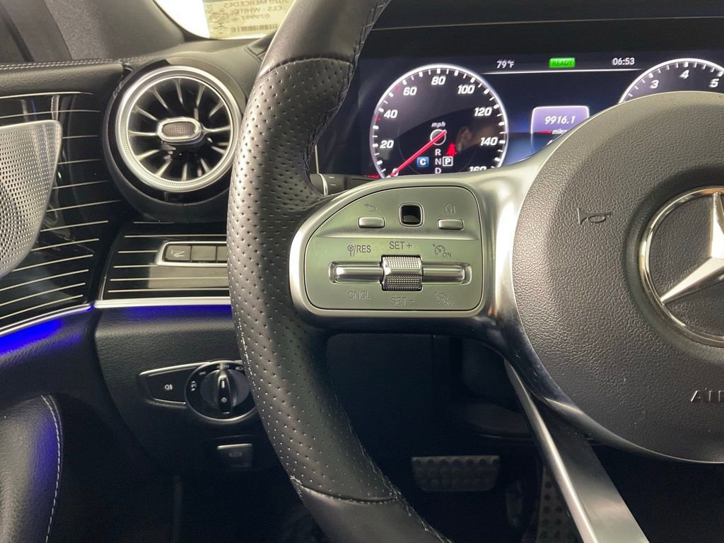 Used 2020 Mercedes-Benz CLS 450 image 25