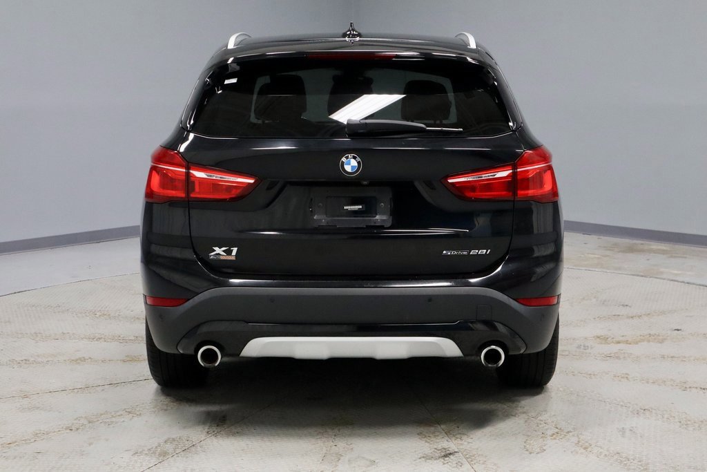 Used 2020 BMW X1 sDrive28i image 4