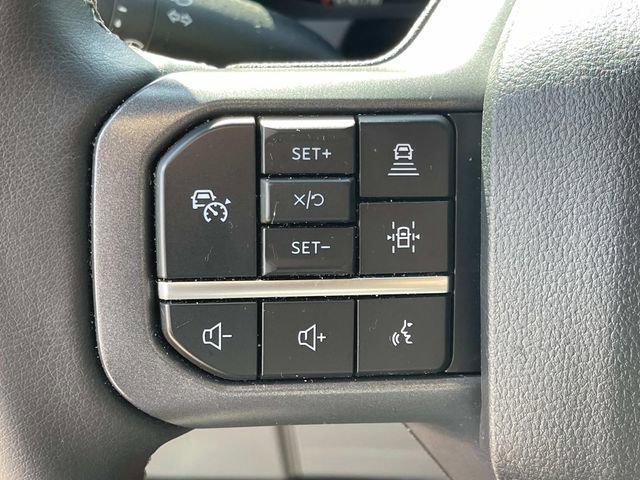 Certified 2024 Ford F150 XLT w/ Equipment Group 302A MID image 38