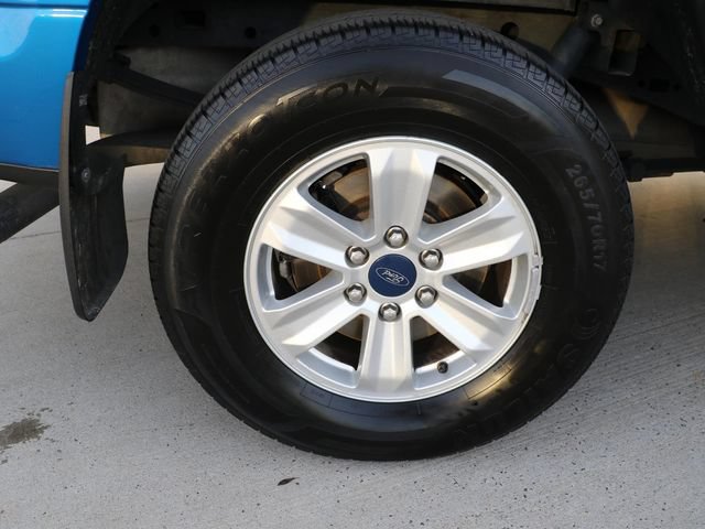 Certified 2020 Ford F150 XLT AWD/4WD image 8