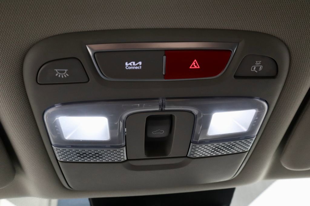 Used 2023 Kia Telluride S w/ S Sunroof Package AWD/4WD image 29