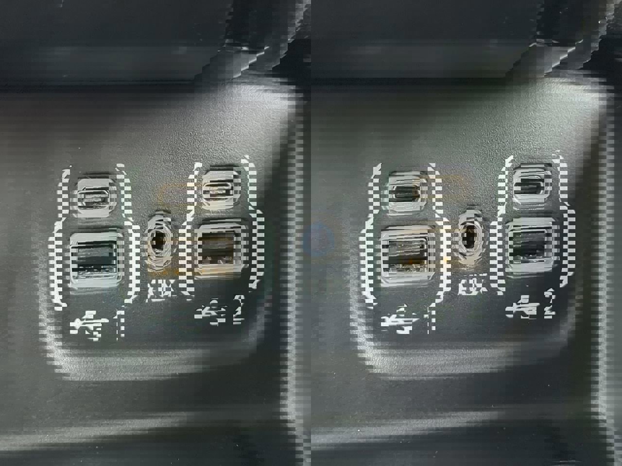 Used 2024 RAM 1500 Rebel w/ Rebel Level 2 Equipment Group image 20