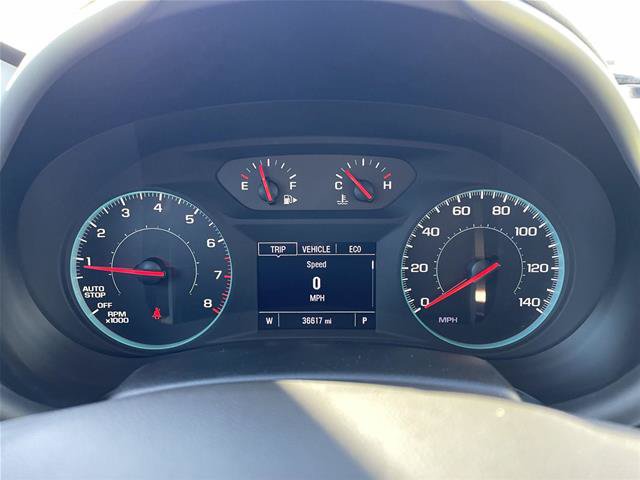 Used 2024 Chevrolet Malibu LT FWD image 15