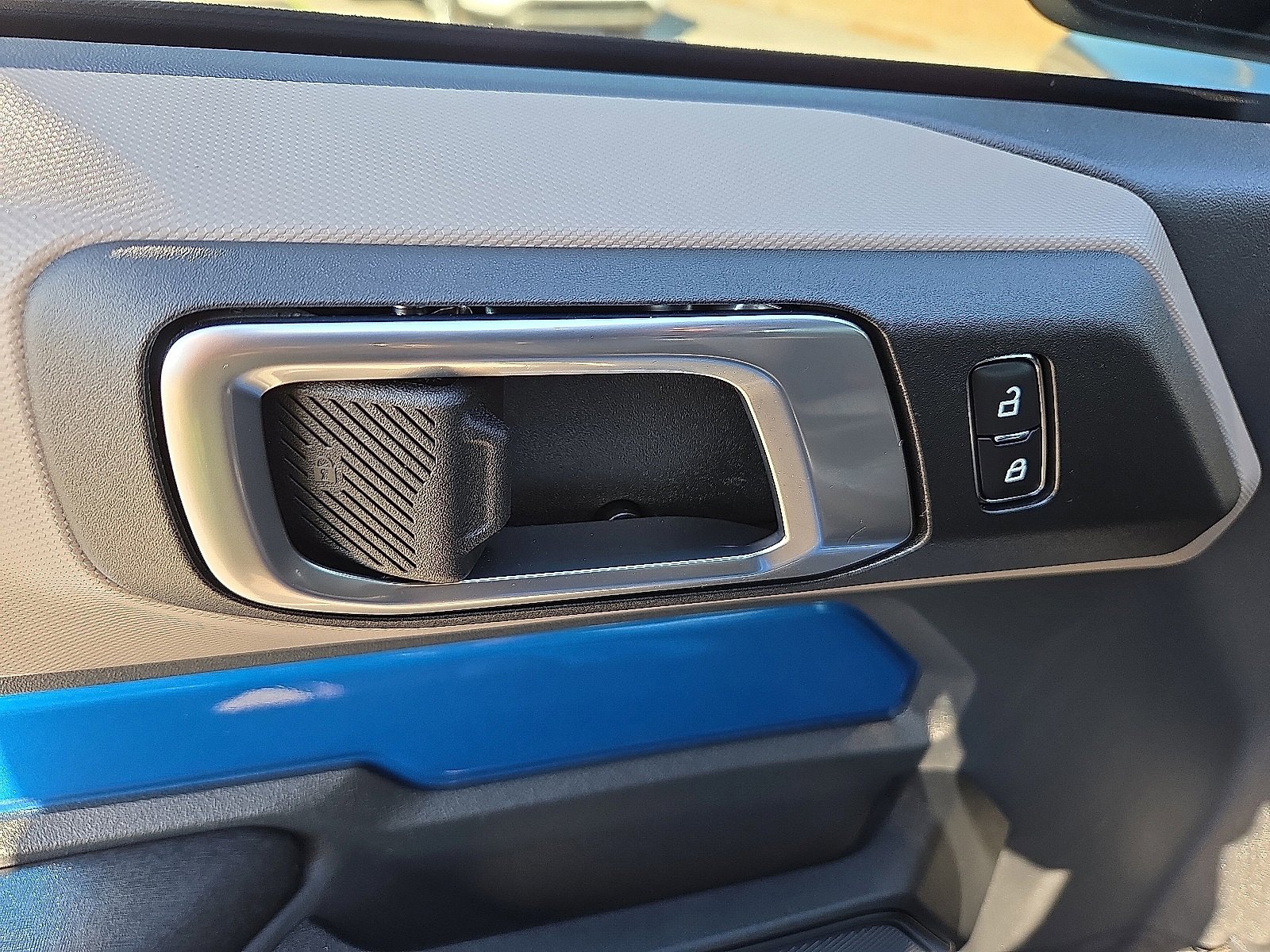 Certified 2024 Ford Bronco Big Bend image 13