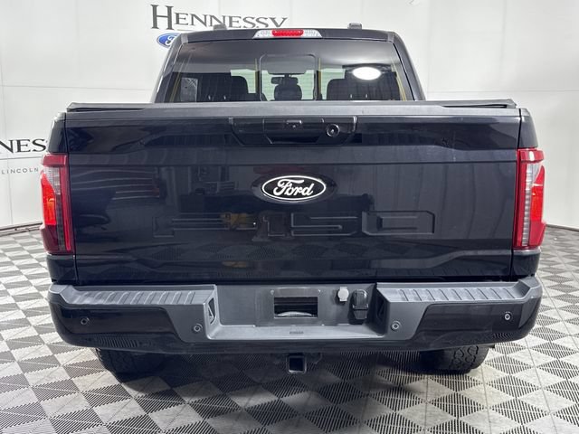 Certified 2024 Ford F150 XLT w/ Equipment Group 302A MID AWD/4WD image 19