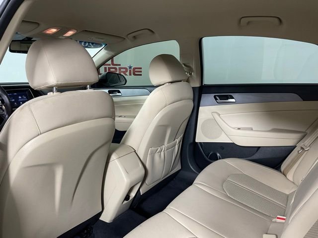 Used 2018 Hyundai Sonata SEL image 14