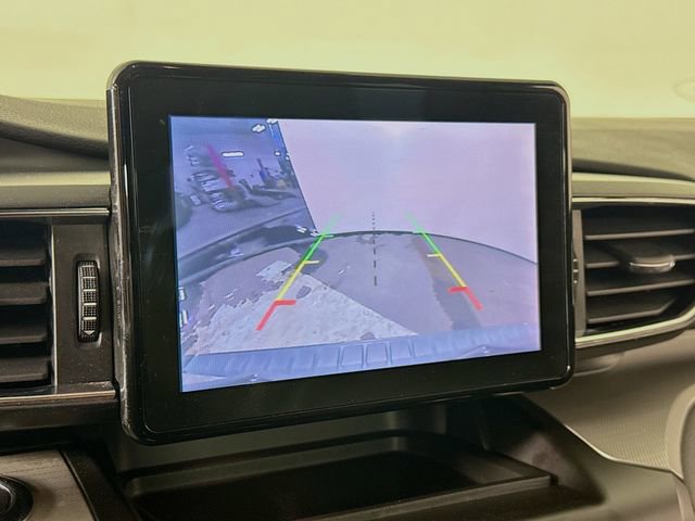 Certified 2020 Ford Explorer XLT w/ Equipment Group 202A image 14