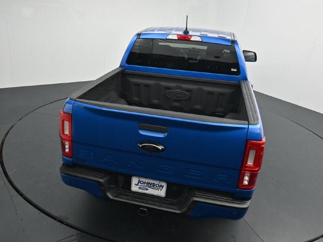 Certified 2022 Ford Ranger XLT w/ Equipment Group 301A Mid AWD/4WD image 23