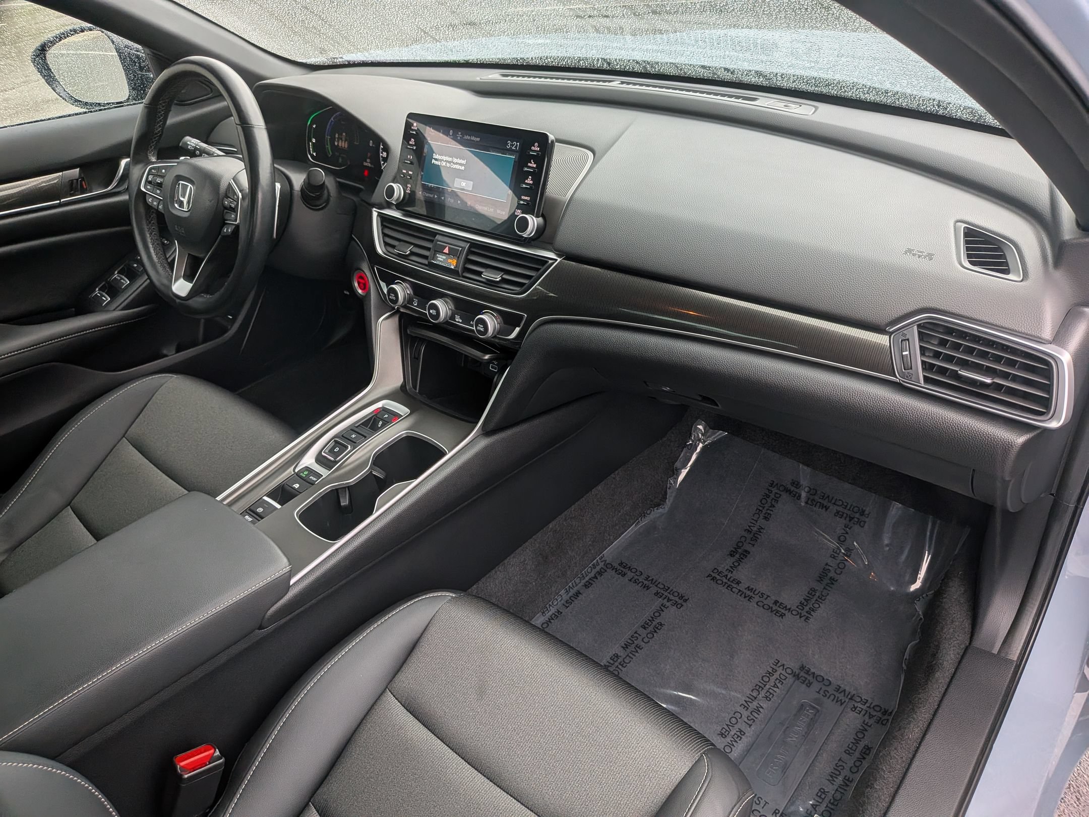 Used 2022 Honda Accord Sport image 35