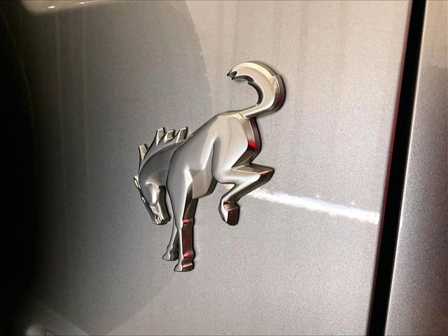 Certified 2023 Ford Bronco 4-Door AWD/4WD image 13