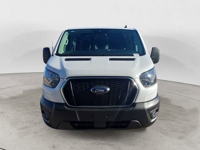 Certified 2024 Ford Transit 250 Low Roof w/ Exterior Upgrade Package RWD image 8
