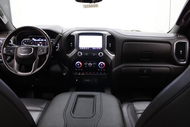 Used 2021 GMC Sierra 1500 Denali w/ Denali Ultimate Package AWD/4WD image 10