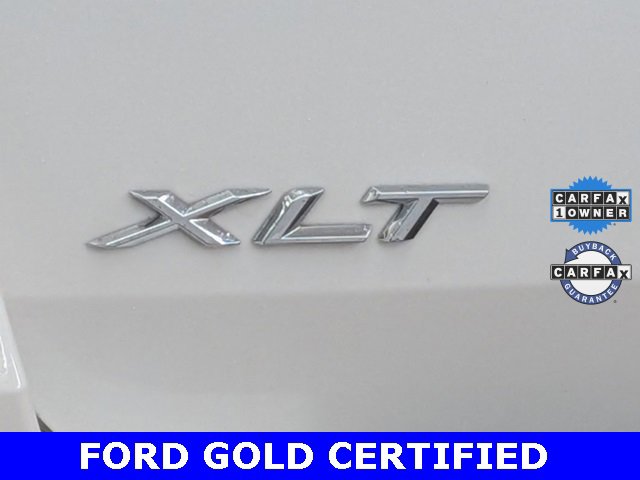 Certified 2023 Ford Explorer XLT w/ Class IV Trailer Tow Package image 9
