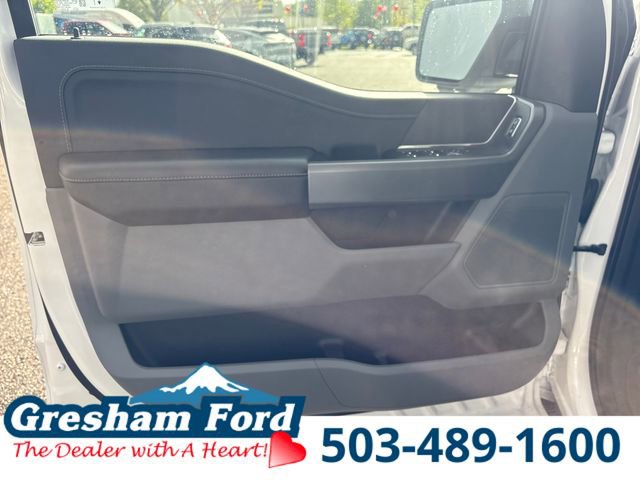 Certified 2024 Ford F150 XLT image 16