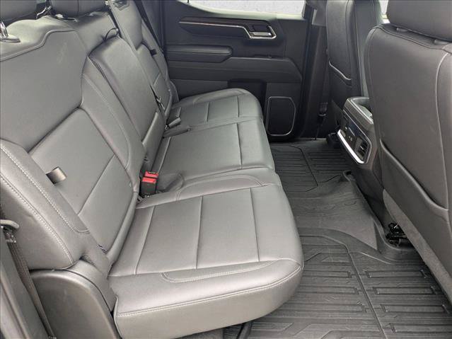 Used 2023 GMC Sierra 1500 SLT w/ SLT Convenience Package RWD image 19