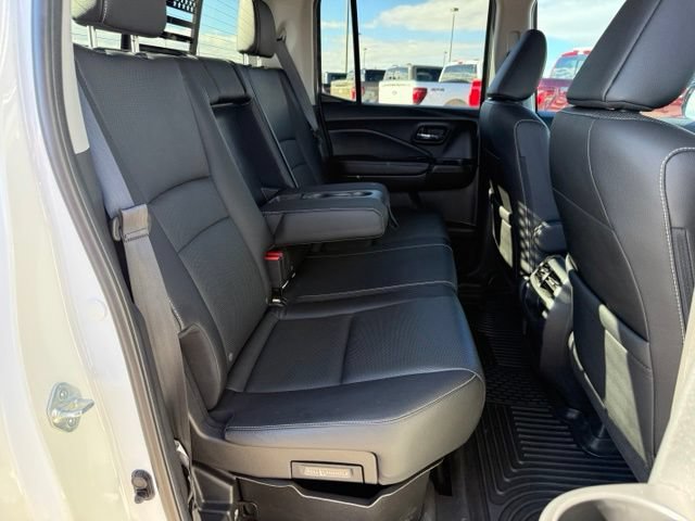 Used 2022 Honda Ridgeline RTL-E image 40