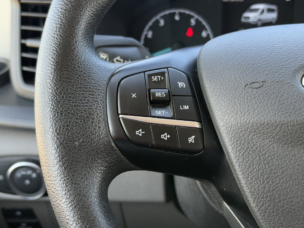 Certified 2024 Ford Transit 350 XLT RWD image 16