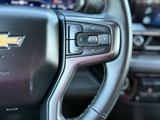 Used 2024 Chevrolet Silverado 3500 High Country w/ High Country Premium Package AWD/4WD image 33