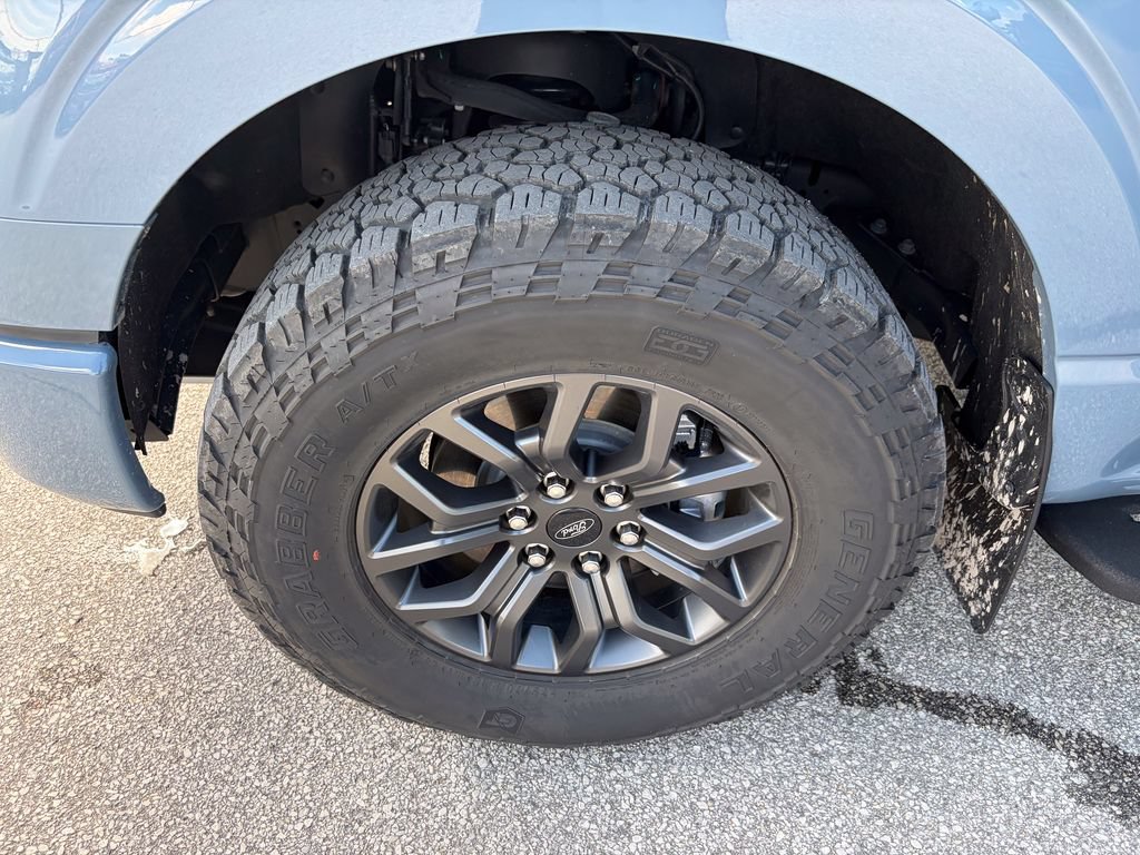 Certified 2023 Ford F150 Tremor w/ Equipment Group 402A High AWD/4WD image 33