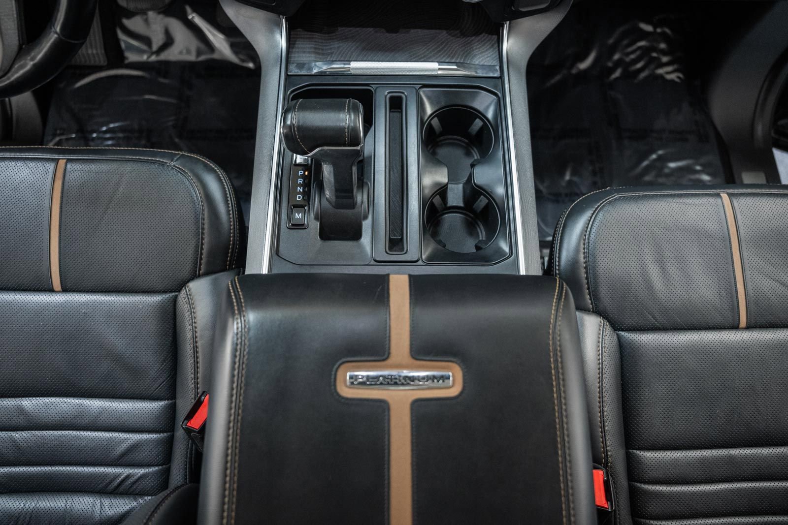 Certified 2023 Ford F150 Platinum w/ FX4 Off-Road Package image 32