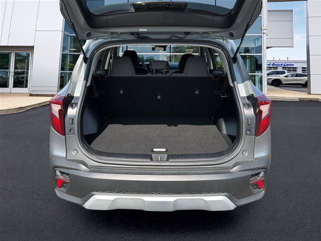 Used 2026 Kia Seltos LX FWD image 18