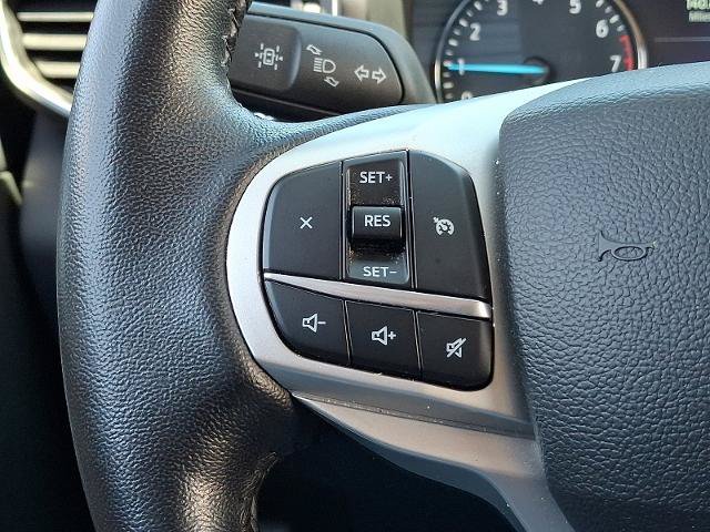 Certified 2023 Ford Explorer XLT w/ Equipment Group 202A AWD/4WD image 22