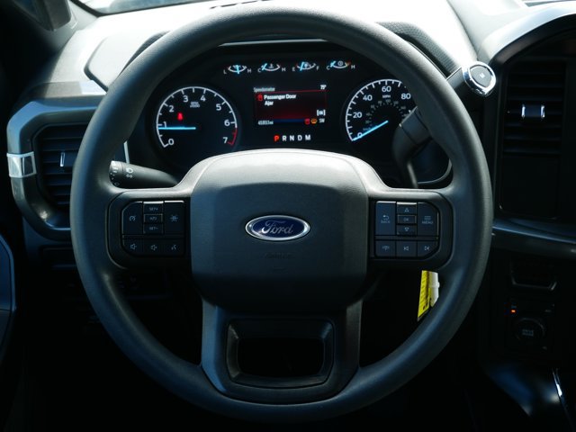 Certified 2023 Ford F150 XL w/ STX Appearance Package AWD/4WD image 17