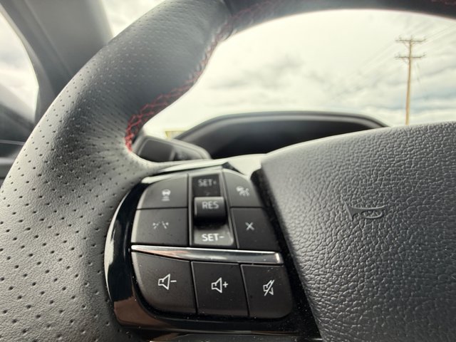 Certified 2025 Ford Explorer ST-Line AWD/4WD image 20