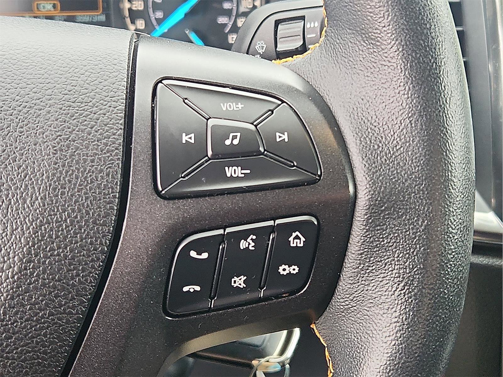 Certified 2023 Ford Ranger XLT w/ Equipment Group 302A High image 19