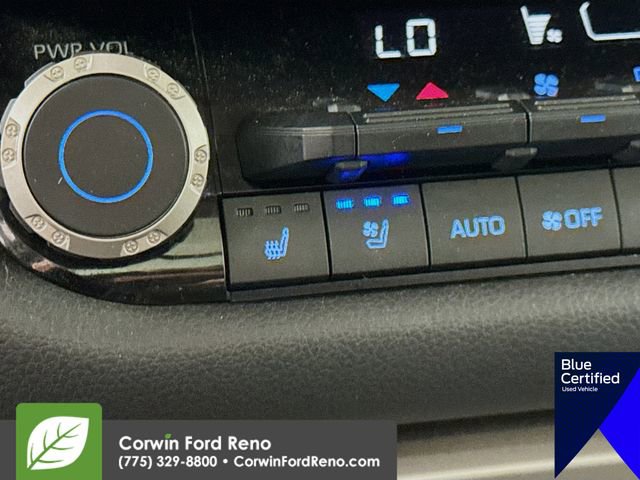 Used 2024 Toyota Sequoia Limited image 24