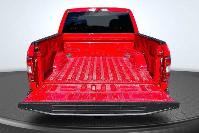 Certified 2019 Ford F150 XLT AWD/4WD image 18