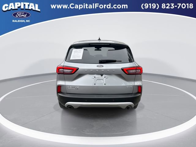 Certified 2023 Ford Escape Active w/ Tech Pack #2 image 5