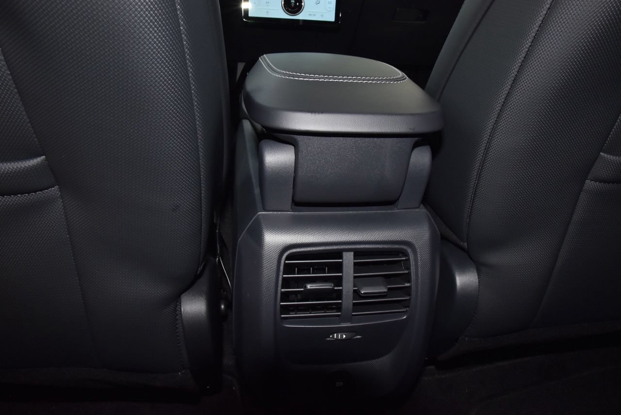 Certified 2025 Ford Mustang Mach-E Select AWD/4WD image 18