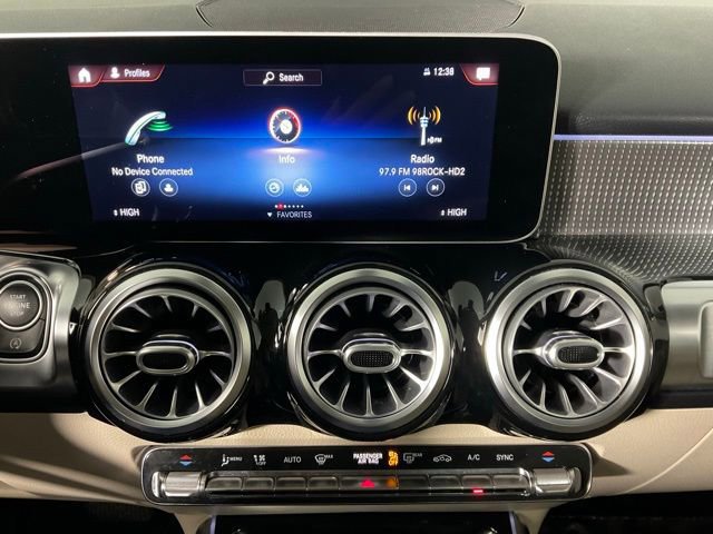 Used 2020 Mercedes-Benz GLB 250 image 21