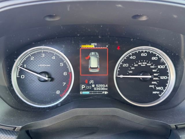 Used 2019 Subaru Forester Premium image 14