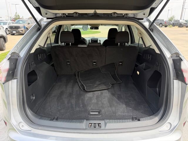 Certified 2023 Ford Edge SE w/ Black Appearance Package AWD/4WD image 7