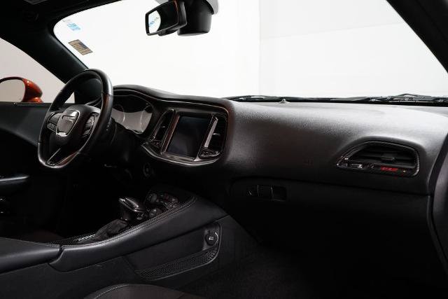 Used 2021 Dodge Challenger R/T Scat Pack RWD image 30