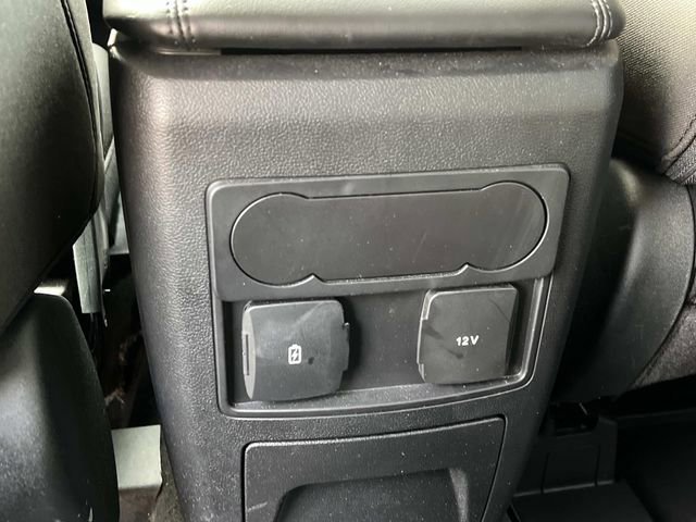 Certified 2023 Ford Explorer XLT image 17