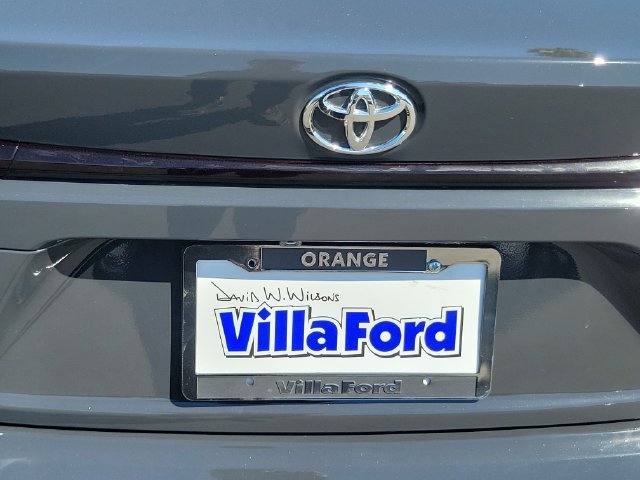 Used 2025 Toyota Corolla LE FWD image 26