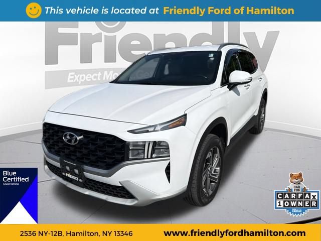 Used 2023 Hyundai Santa Fe SEL