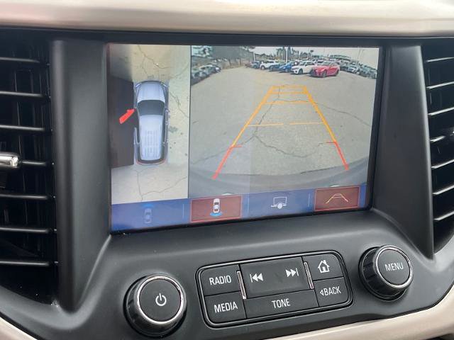 Used 2019 GMC Acadia Denali w/ Technology Package image 10