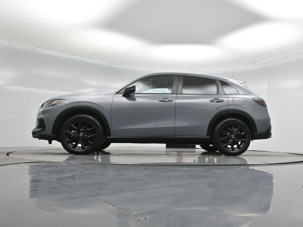 Used 2024 Honda HR-V Sport image 21