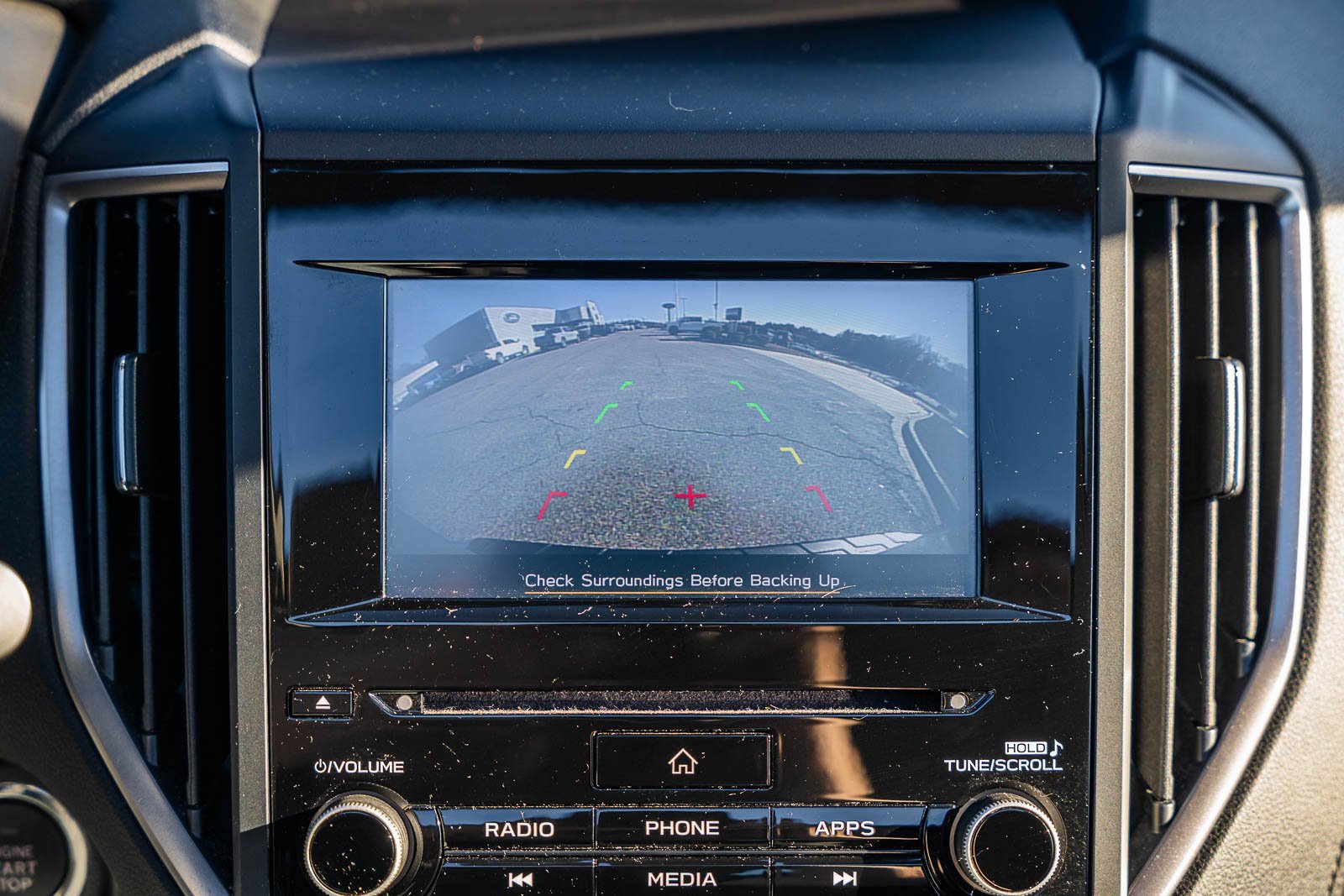 Used 2023 Subaru Forester Premium image 30