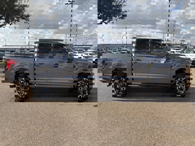 Certified 2024 Ford F150 STX image 4