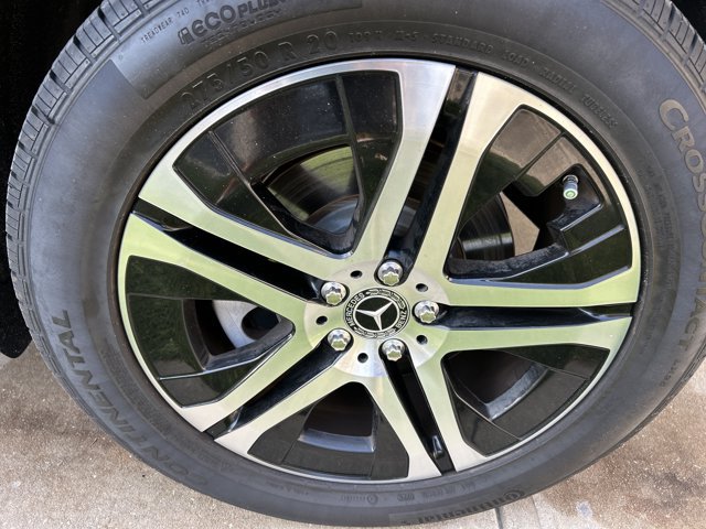 Used 2020 Mercedes-Benz GLS 450 4MATIC image 9