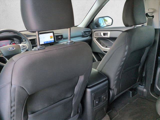 Certified 2023 Ford Explorer XLT image 16