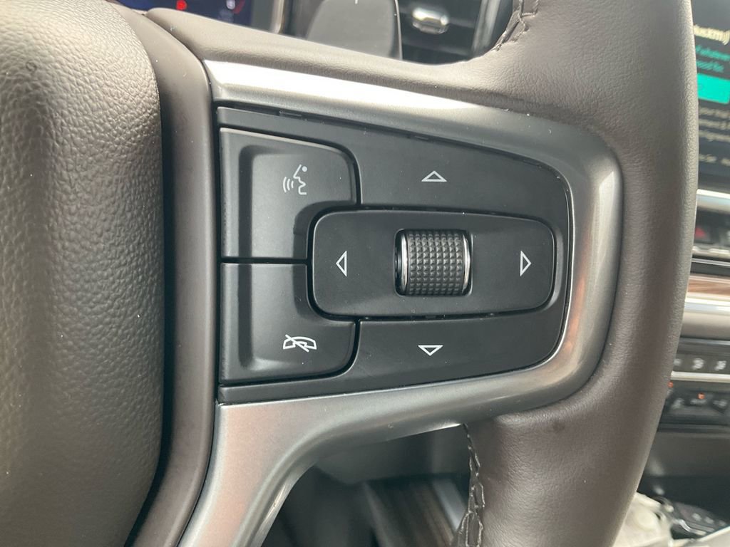 Used 2024 Chevrolet Silverado 1500 LT Trail Boss w/ LT Trail Boss Premium Package image 20