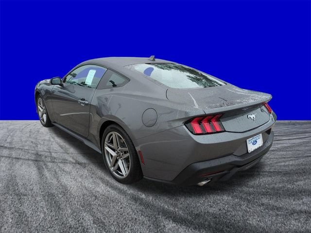 Certified 2026 Ford Mustang Premium RWD image 6