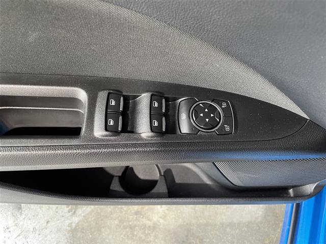 Certified 2020 Ford Fusion SE AWD/4WD image 21